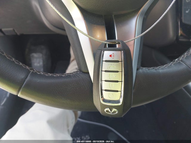 Aukcja sprzedaży 2022 Infiniti Qx55 Luxe Awd, vin: 3PCAJ5J32NF112539, numer aukcji: 45118088