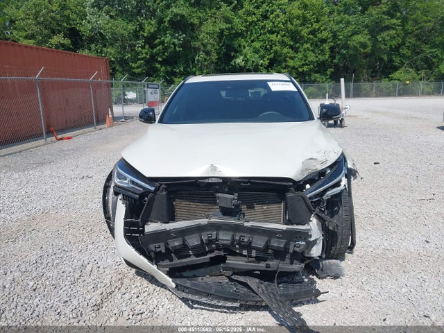 Aukcja sprzedaży 2022 Infiniti Qx55 Luxe Awd, vin: 3PCAJ5J32NF112539, numer aukcji: 45118088
