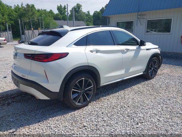 Aukcja sprzedaży 2022 Infiniti Qx55 Luxe Awd, vin: 3PCAJ5J32NF112539, numer aukcji: 45118088