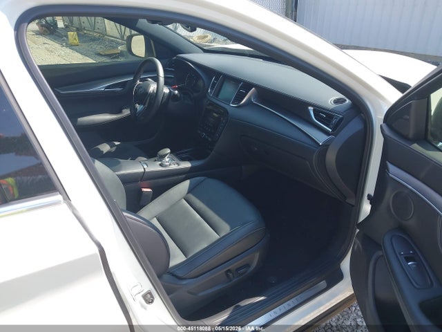 Aukcja sprzedaży 2022 Infiniti Qx55 Luxe Awd, vin: 3PCAJ5J32NF112539, numer aukcji: 45118088