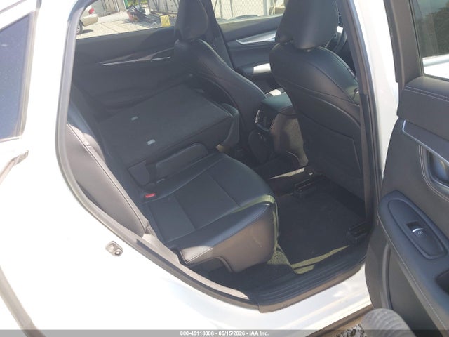 Aukcja sprzedaży 2022 Infiniti Qx55 Luxe Awd, vin: 3PCAJ5J32NF112539, numer aukcji: 45118088