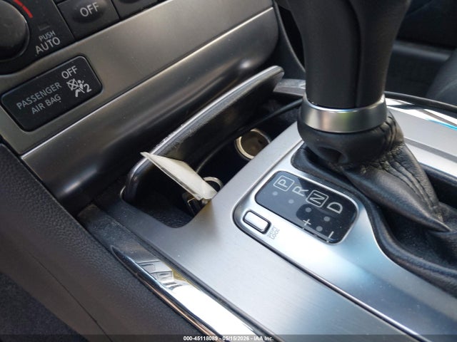 Продажа на аукционе авто 2015 Infiniti Q40, vin: JN1CV6ARXFM650957, номер лота: 45118089