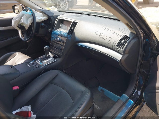 Продажа на аукционе авто 2015 Infiniti Q40, vin: JN1CV6ARXFM650957, номер лота: 45118089