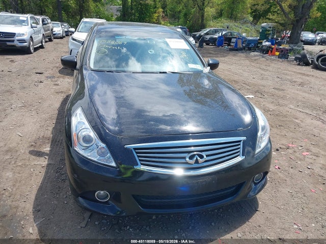 Продажа на аукционе авто 2015 Infiniti Q40, vin: JN1CV6ARXFM650957, номер лота: 45118089
