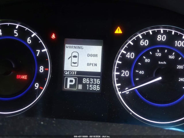 Продажа на аукционе авто 2015 Infiniti Q40, vin: JN1CV6ARXFM650957, номер лота: 45118089
