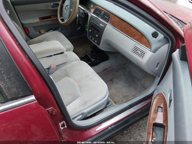 Продаж на аукціоні авто 2005 Buick Lacrosse Cx, vin: 2G4WC532551327836, номер лоту: 45118092