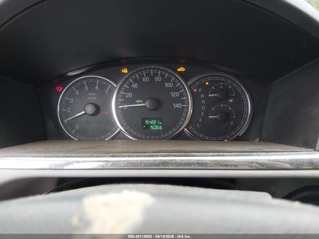 Продаж на аукціоні авто 2005 Buick Lacrosse Cx, vin: 2G4WC532551327836, номер лоту: 45118092