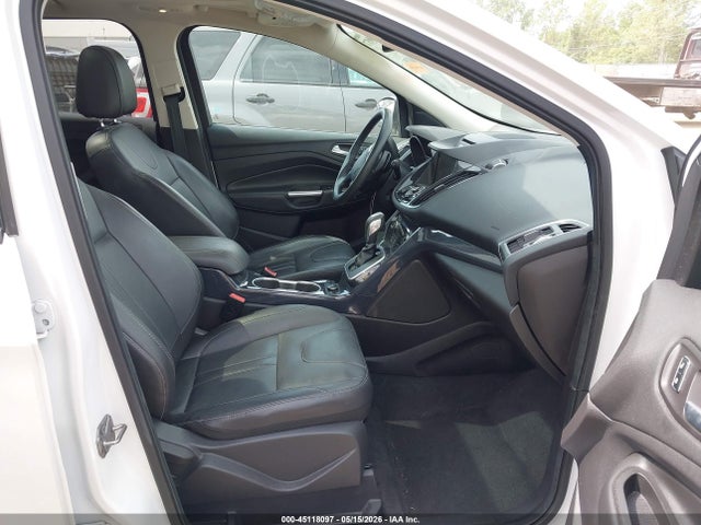 Продаж на аукціоні авто 2013 Ford Escape Titanium, vin: 1FMCU9J94DUD51572, номер лоту: 45118097