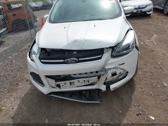 Продаж на аукціоні авто 2013 Ford Escape Titanium, vin: 1FMCU9J94DUD51572, номер лоту: 45118097