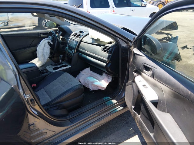 Aukcja sprzedaży 2013 Toyota Camry Se, vin: 4T1BF1FK4DU284569, numer aukcji: 45118099
