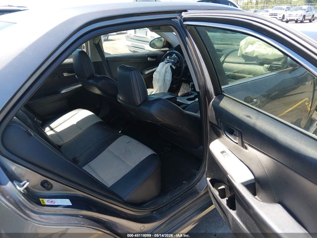 Aukcja sprzedaży 2013 Toyota Camry Se, vin: 4T1BF1FK4DU284569, numer aukcji: 45118099