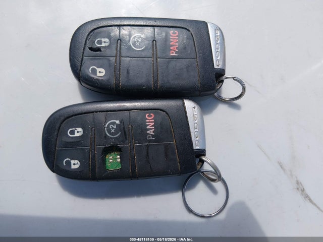 Aukcja sprzedaży 2013 Dodge Journey R/t, vin: 3C4PDDEG2DT590078, numer aukcji: 45118109