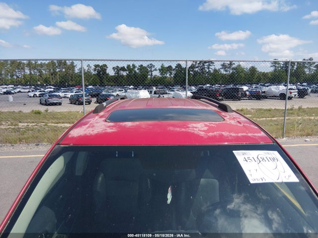 Aukcja sprzedaży 2013 Dodge Journey R/t, vin: 3C4PDDEG2DT590078, numer aukcji: 45118109