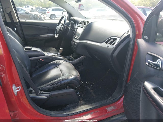 Aukcja sprzedaży 2013 Dodge Journey R/t, vin: 3C4PDDEG2DT590078, numer aukcji: 45118109