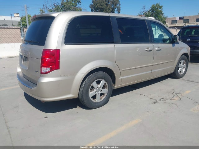 Aukcja sprzedaży 2013 Dodge Grand Caravan Sxt, vin: 2C4RDGCG2DR580697, numer aukcji: 45118110