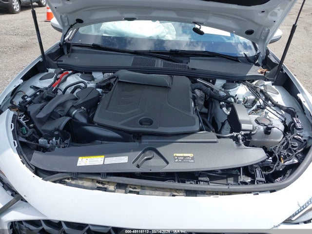 Aukcja sprzedaży 2025 Audi All-new A5 Premium Plus Tfsi Quattro S Tronic, vin: WAU2BCFU6SN069096, numer aukcji: 45118112
