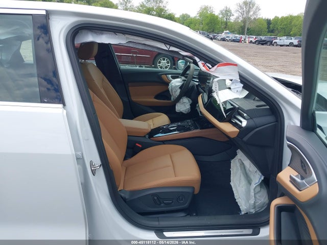 Aukcja sprzedaży 2025 Audi All-new A5 Premium Plus Tfsi Quattro S Tronic, vin: WAU2BCFU6SN069096, numer aukcji: 45118112