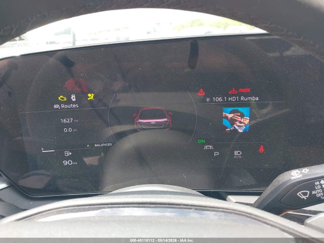 Aukcja sprzedaży 2025 Audi All-new A5 Premium Plus Tfsi Quattro S Tronic, vin: WAU2BCFU6SN069096, numer aukcji: 45118112