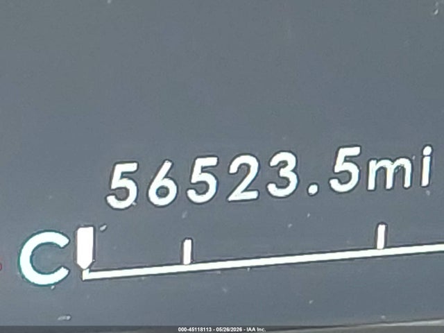 45118113 :رقم المزاد ، 5LM5J7XC1PGL06789 vin ، 2023 Lincoln Aviator Reserve مزاد بيع