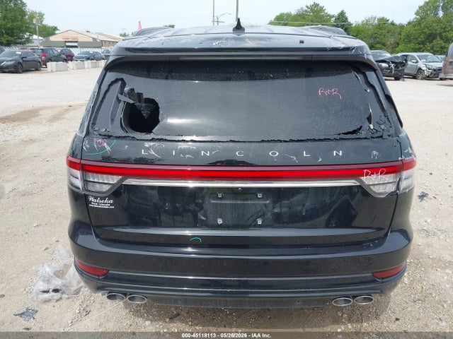 Продажа на аукционе авто 2023 Lincoln Aviator Reserve, vin: 5LM5J7XC1PGL06789, номер лота: 45118113