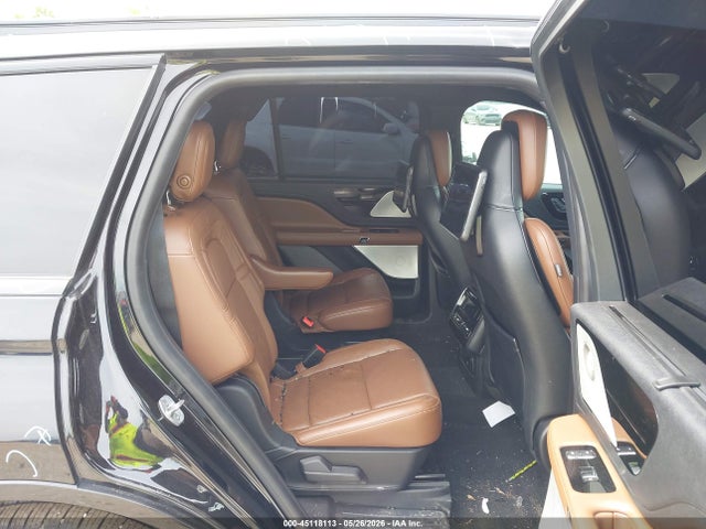 Продаж на аукціоні авто 2023 Lincoln Aviator Reserve, vin: 5LM5J7XC1PGL06789, номер лоту: 45118113