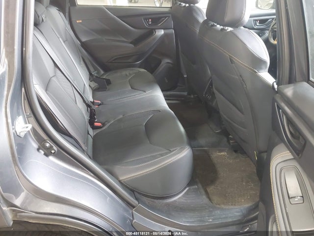 45118121 :رقم المزاد ، JF2SKAJC3RH477409 vin ، 2024 Subaru Forester Wilderness مزاد بيع