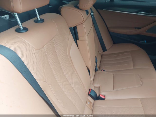 2021 Bmw 530i Xdrive მანქანა იყიდება აუქციონზე, vin: WBA13BJ02MCG26773, აუქციონის ნომერი: 45118122