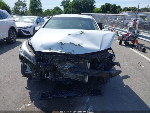 Продаж на аукціоні авто 2015 Hyundai Sonata Se, vin: 5NPE24AF7FH030618, номер лоту: 45118123