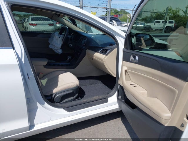 Продаж на аукціоні авто 2015 Hyundai Sonata Se, vin: 5NPE24AF7FH030618, номер лоту: 45118123