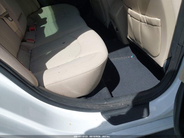 Продаж на аукціоні авто 2015 Hyundai Sonata Se, vin: 5NPE24AF7FH030618, номер лоту: 45118123