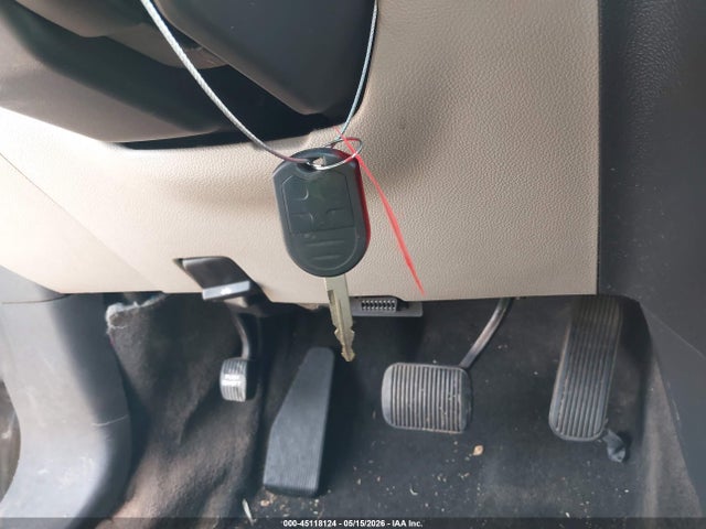 1FM5K7B83FGA82846 Ford Explorer