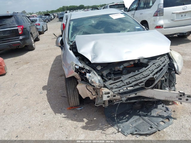 45118125 :رقم المزاد ، JTDKN3DU6D5582428 vin ، 2013 Toyota Prius Two مزاد بيع