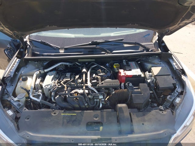 Aukcja sprzedaży 2022 Nissan Sentra Sv Xtronic Cvt, vin: 3N1AB8CV9NY214375, numer aukcji: 45118128
