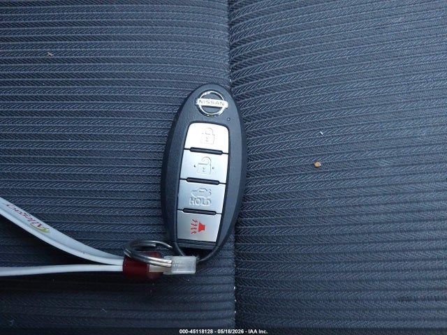 Aukcja sprzedaży 2022 Nissan Sentra Sv Xtronic Cvt, vin: 3N1AB8CV9NY214375, numer aukcji: 45118128
