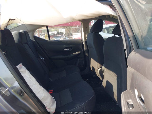 Aukcja sprzedaży 2022 Nissan Sentra Sv Xtronic Cvt, vin: 3N1AB8CV9NY214375, numer aukcji: 45118128