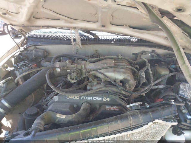 Aukcja sprzedaży 1999 Toyota Tacoma, vin: 4TAWN72N9XZ551140, numer aukcji: 45118131
