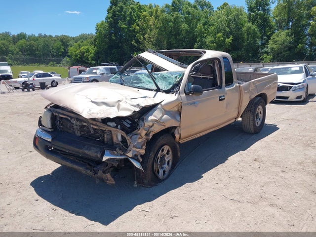 Aukcja sprzedaży 1999 Toyota Tacoma, vin: 4TAWN72N9XZ551140, numer aukcji: 45118131