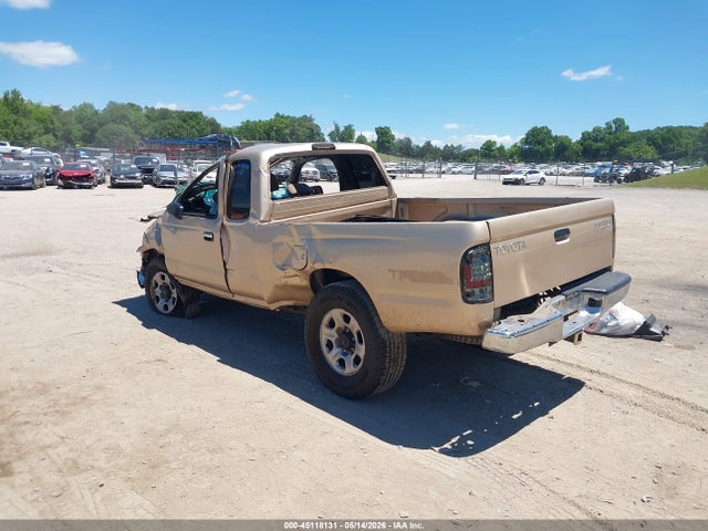 Aukcja sprzedaży 1999 Toyota Tacoma, vin: 4TAWN72N9XZ551140, numer aukcji: 45118131