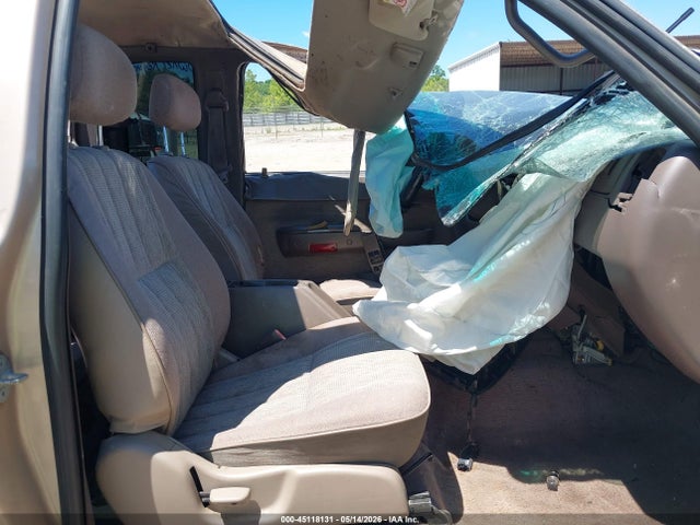 Aukcja sprzedaży 1999 Toyota Tacoma, vin: 4TAWN72N9XZ551140, numer aukcji: 45118131