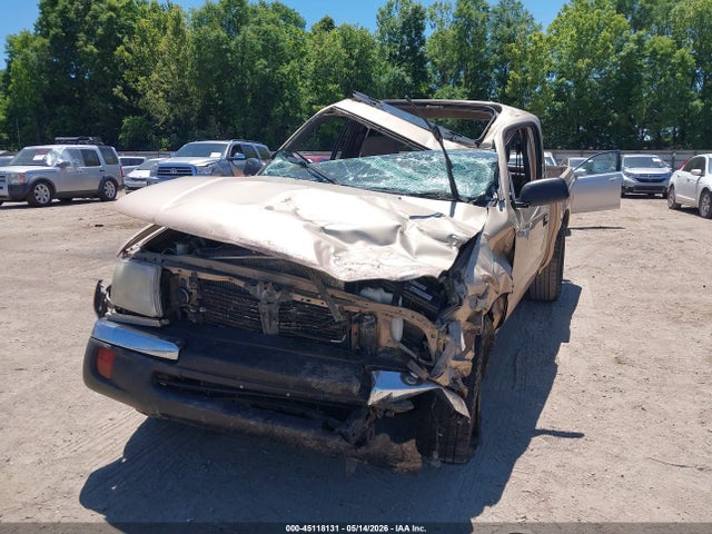 Aukcja sprzedaży 1999 Toyota Tacoma, vin: 4TAWN72N9XZ551140, numer aukcji: 45118131