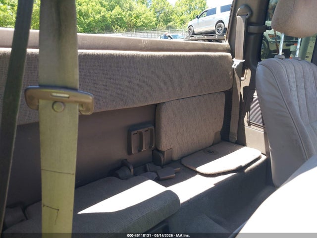 Aukcja sprzedaży 1999 Toyota Tacoma, vin: 4TAWN72N9XZ551140, numer aukcji: 45118131