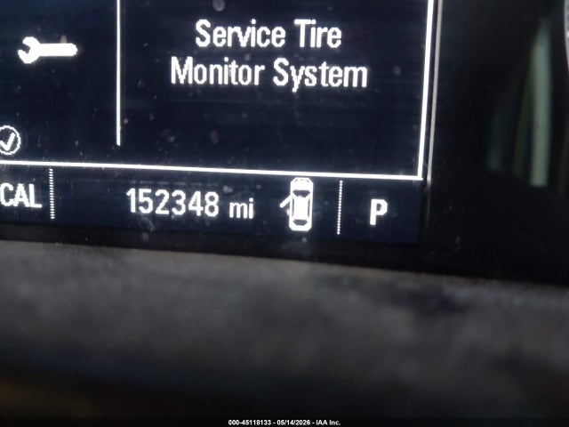 Aukcja sprzedaży 2018 Gmc Acadia Sle-1, vin: 1GKKNKLA1JZ145687, numer aukcji: 45118133