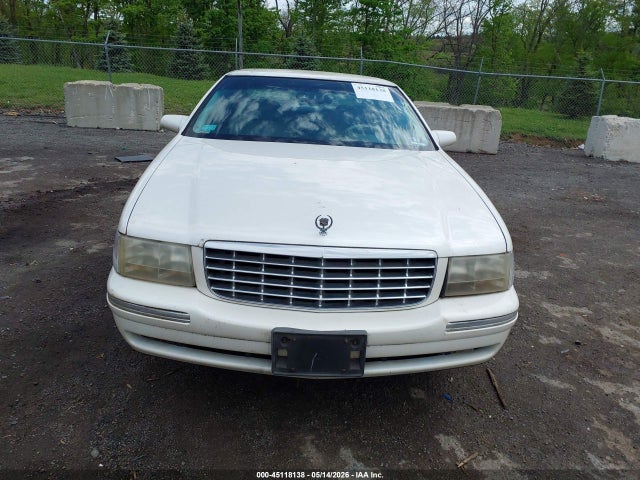 Продажа на аукционе авто 1999 Cadillac Deville Standard, vin: 1G6KD54Y3XU787378, номер лота: 45118138