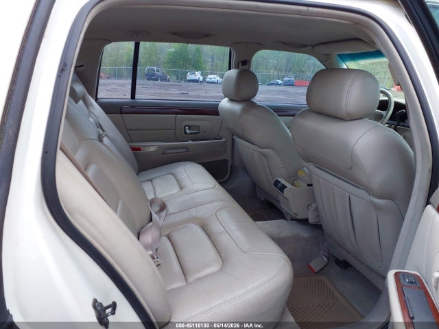 Продажа на аукционе авто 1999 Cadillac Deville Standard, vin: 1G6KD54Y3XU787378, номер лота: 45118138