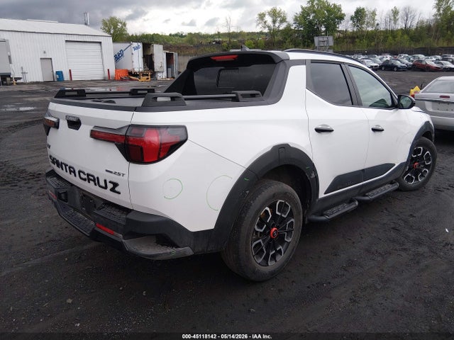 Продаж на аукціоні авто 2024 Hyundai Santa Cruz Xrt, vin: 5NTJDDDF8RH108110, номер лоту: 45118142