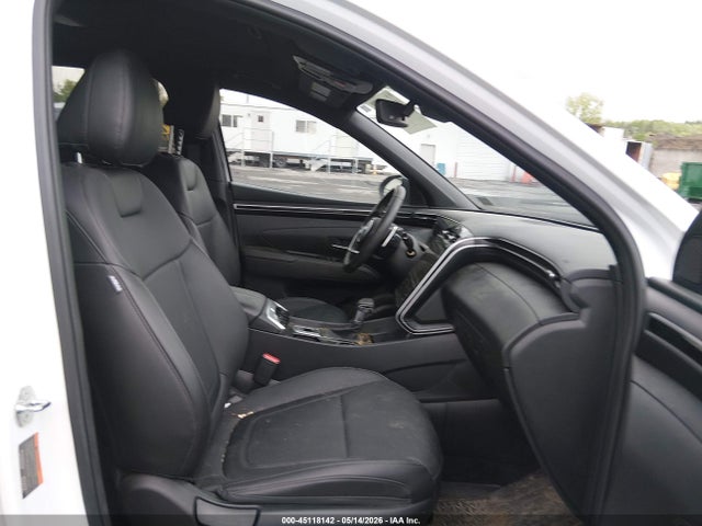 Продаж на аукціоні авто 2024 Hyundai Santa Cruz Xrt, vin: 5NTJDDDF8RH108110, номер лоту: 45118142