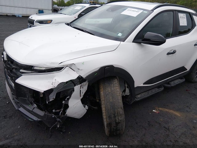 Продаж на аукціоні авто 2024 Hyundai Santa Cruz Xrt, vin: 5NTJDDDF8RH108110, номер лоту: 45118142