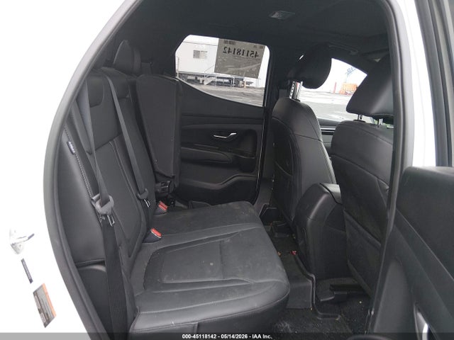 Продаж на аукціоні авто 2024 Hyundai Santa Cruz Xrt, vin: 5NTJDDDF8RH108110, номер лоту: 45118142