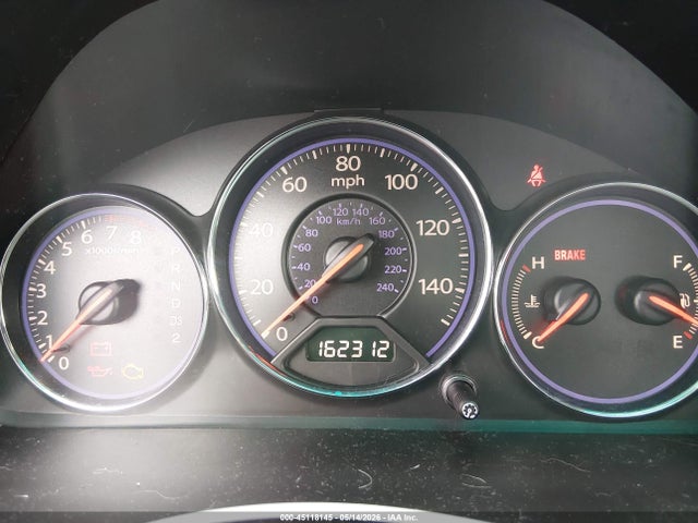 Aukcja sprzedaży 2004 Honda Civic Ex, vin: 2HGES26734H562140, numer aukcji: 45118145