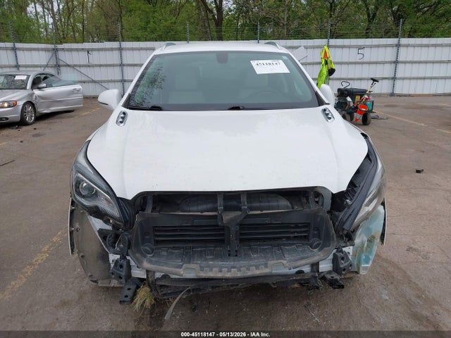 2019 Buick Envision Fwd Essence მანქანა იყიდება აუქციონზე, vin: LRBFXCSA6KD012354, აუქციონის ნომერი: 45118147